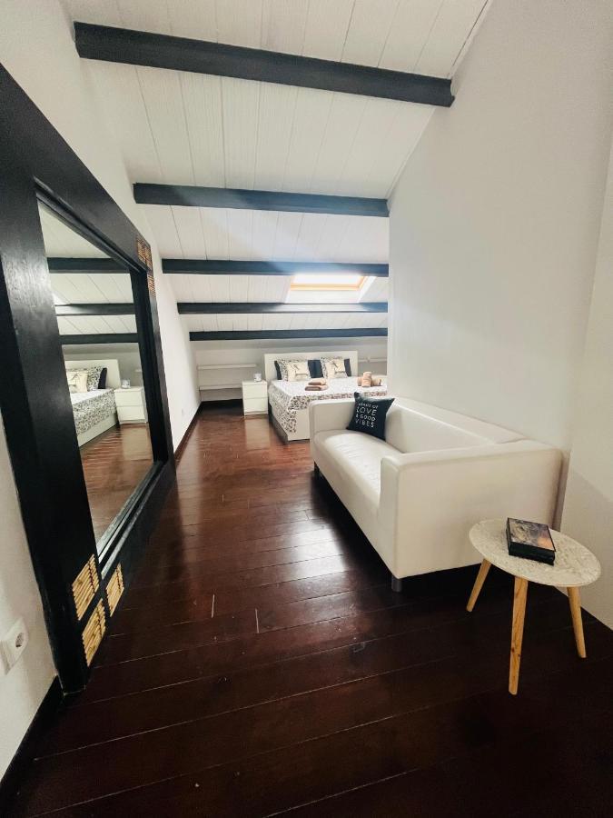 Apartamento Casa Lola El Médano Exterior foto